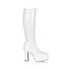 Funtasma - EXOTICA2000 Bottes - Blanc Product image